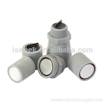 Ultrasonic Level Sensor use for Tank Level Applications MB7589